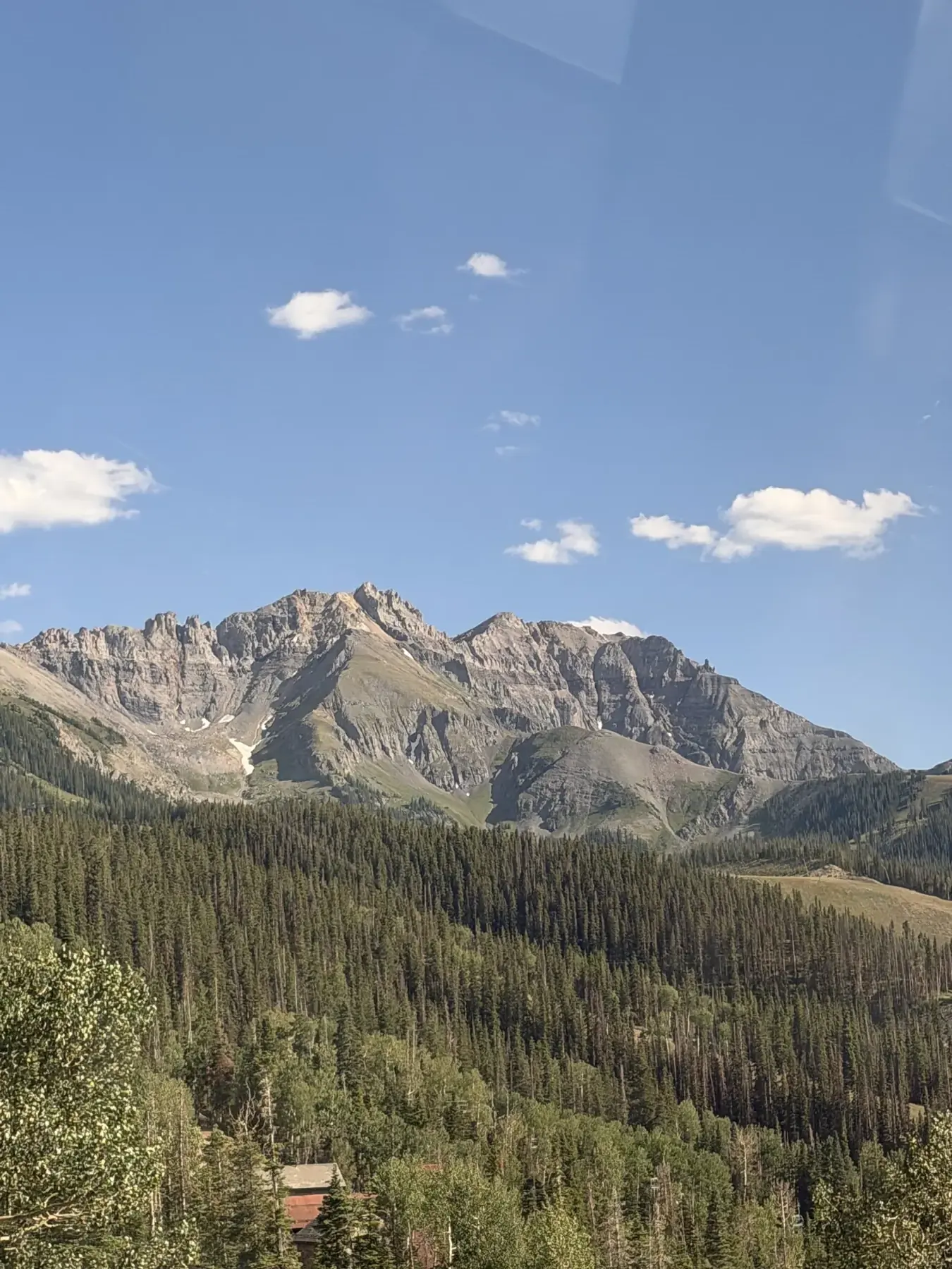 High Country cover